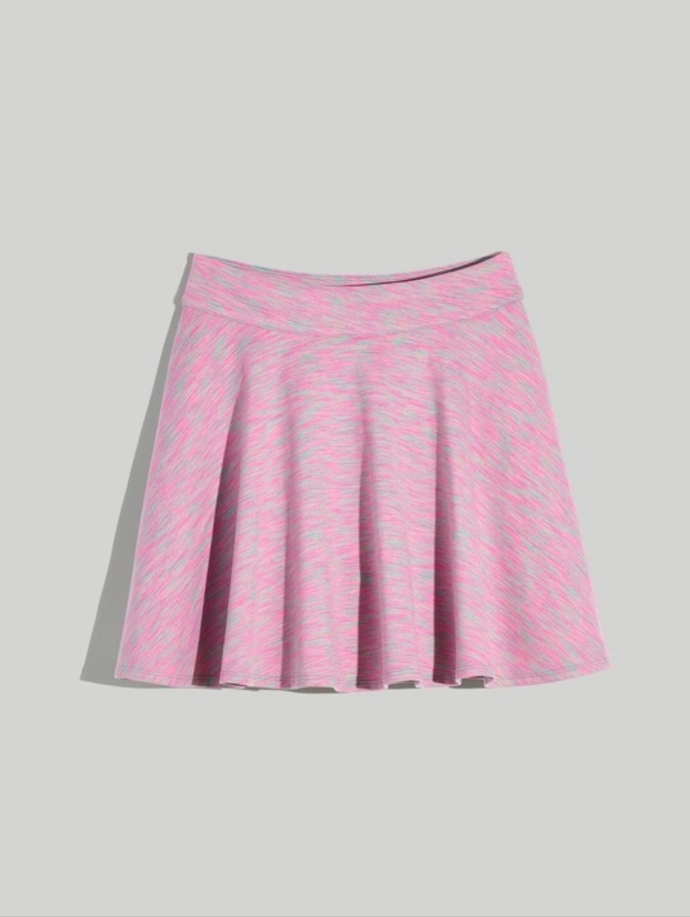 Outdoor Voices Flow 3" Skort, Watermelon Sugar, Size Medium